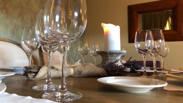 Restaurante Hotel Cardamomo Siguenza In Carabias Restaurant Reviews Menu And Prices Thefork
