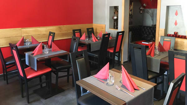 Quai Des Saveurs In Strasbourg Restaurant Reviews Menu And Prices Thefork