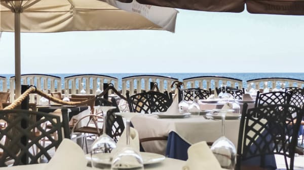 Juan Abril Cocina Espanola In Altea Restaurant Reviews Menu And Prices Thefork Are you looking for authentic, traditional mexican food and cooking? juan abril cocina espanola in altea