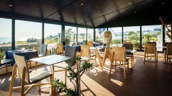 Ar Men Du In Névez Restaurant Reviews Menu And Prices Thefork