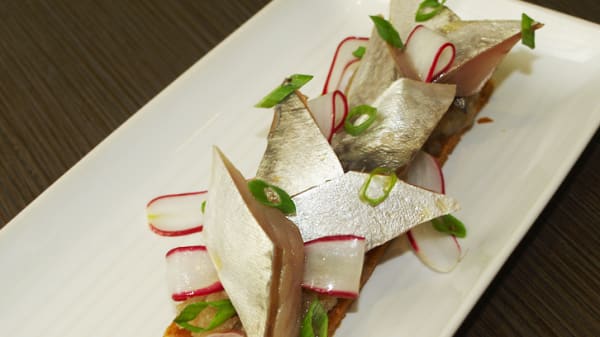 Fl Restaurant In Paris Restaurant Reviews Menu And Prices Thefork