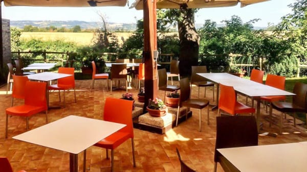 Il Fontanile A Guardea Menu Prezzi Immagini Recensioni E Indirizzo Del Ristorante