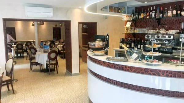 Restaurant Grain De Sable A Livry Gargan Menu Avis Prix Et Reservation