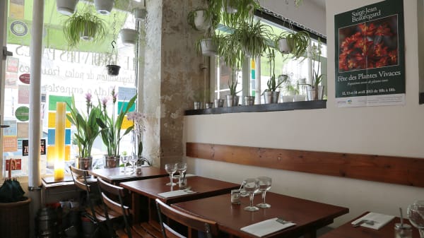 Restaurant Le Jardin Des Pates A Paris 75005 Place D Italie Quartier Chinois Quartier Latin Saint Michel Menu Avis Prix Et Reservation Sur Thefork Lafourchette