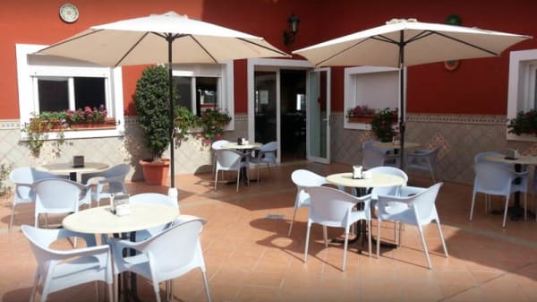 Restaurante El Romerito In Malaga Bewertungen Speisekarte Und Preise Thefork Ehemals Bookatable