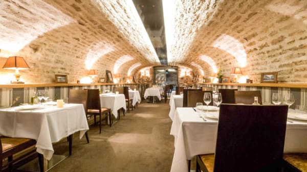 21 Boulevard In Beaune Restaurant Reviews Menu And Prices Thefork