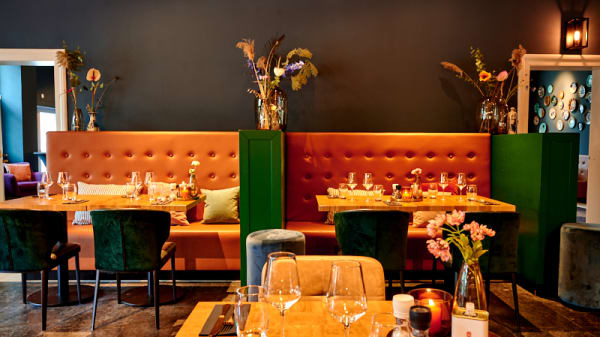 Restaurant Het Schielandshuis In Rotterdam Restaurant Reviews Menu And Prices Thefork