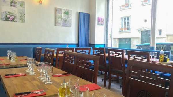 Piano Piano In Paris Restaurant Reviews Menu And Prices Thefork