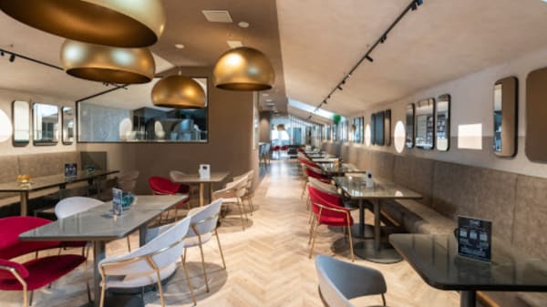 Ten Restaurant Viale Monte Grappa In Milan Restaurant Reviews Menu And Prices Thefork