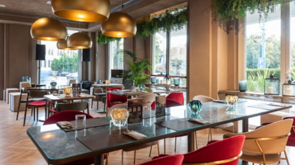 Ten Restaurant Viale Monte Grappa In Milan Restaurant Reviews Menu And Prices Thefork