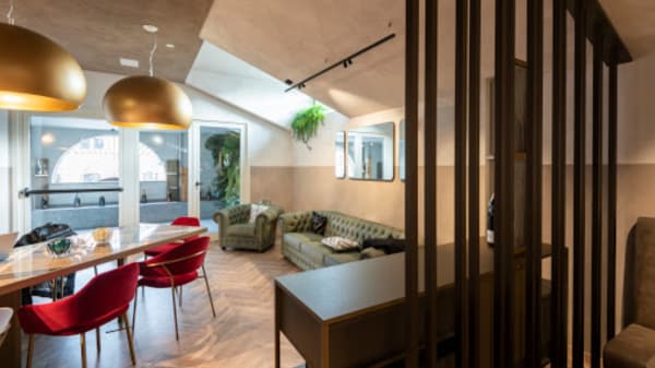 Ten Restaurant Viale Monte Grappa In Milan Restaurant Reviews Menu And Prices Thefork