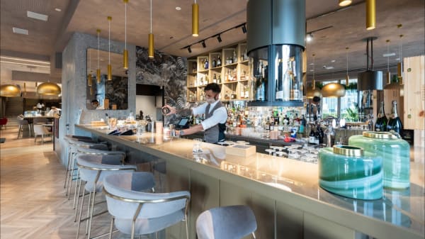 Ten Restaurant Viale Monte Grappa In Milan Restaurant Reviews Menu And Prices Thefork