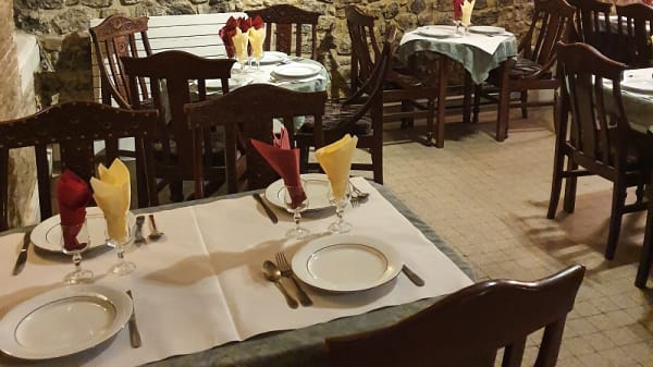 Taj Mahal In Grenoble Restaurant Reviews Menu And Prices Thefork