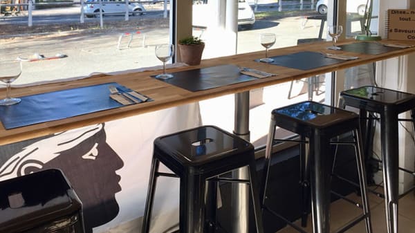 Saveurs Corse In Saint Medard En Jalles Restaurant Reviews Menu And Prices Thefork