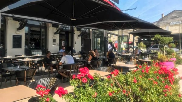 La Renaissance In Libourne Restaurant Reviews Menu And Prices Thefork