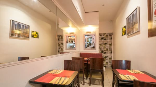 L Etoile Brillante In Paris Restaurant Reviews Menu And Prices Thefork L Etoile Brillante In Paris Restaurant Reviews Menu And Prices Thefork