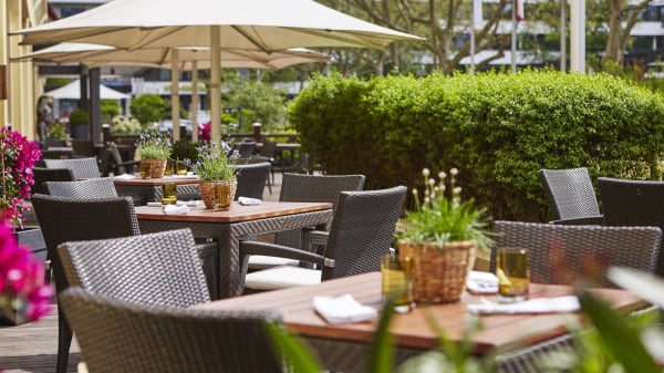 Berliner Stube In Berlin Restaurant Reviews Menu And Prices Thefork 