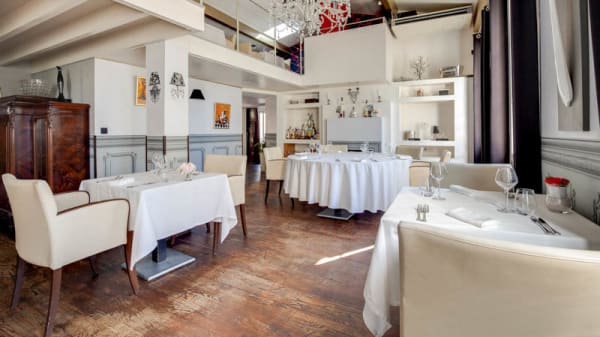 L Appart Merignac In Merignac Restaurant Reviews Menu And Prices Thefork