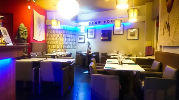 Le Quesne In Marcq En Barœul Restaurant Reviews Menu And Prices Thefork