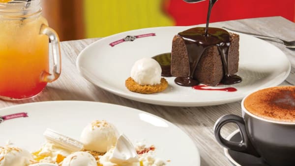 Hogs Breath Cafe Canberra In Canberra Act Restaurant Reviews Menus And Prices Thefork Formerly Dimmi