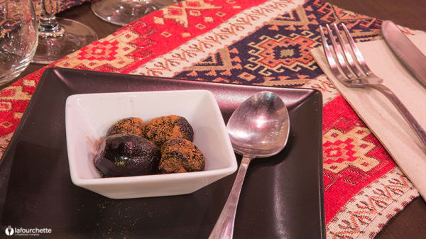 cilicie le restaurant in bordeaux restaurant reviews menu and prices thefork