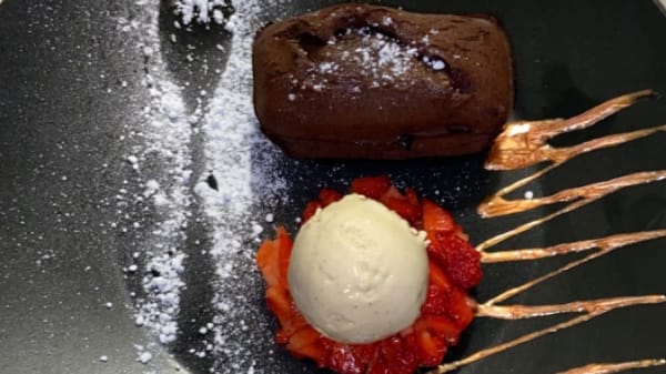 Restaurant La Fleur De Lys A Grasse Menu Avis Prix Et Reservation Sur Thefork