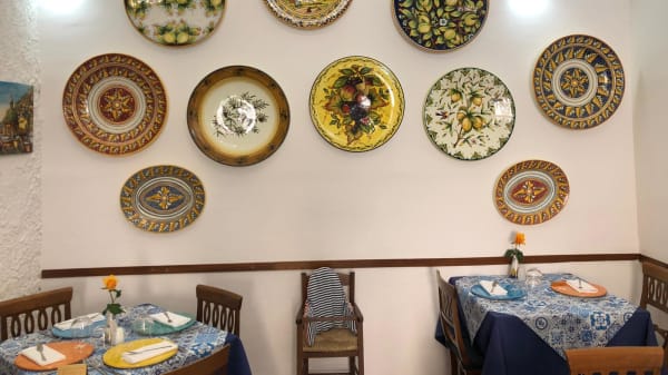 La Locanda Del Pescatore In Minori Restaurant Reviews Menu And Prices Thefork La Locanda Del Pescatore In Minori Restaurant Reviews Menu And Prices Thefork