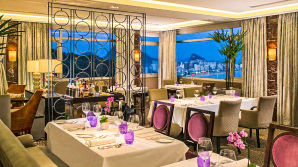 L Etoile In Rio De Janeiro Restaurant Reviews Menus And Prices Thefork Formerly Dimmi