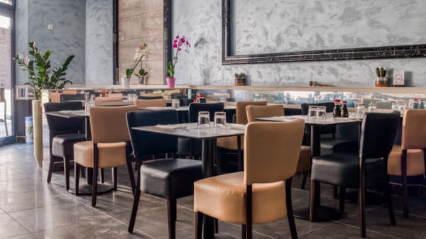 Oasie In Boulogne Billancourt Restaurant Reviews Menus And Prices Thefork Formerly Dimmi