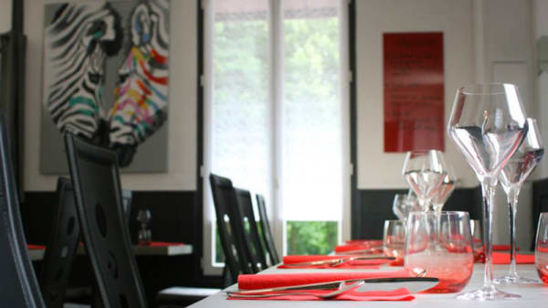 La Table De Cassan In L Isle Adam Restaurant Reviews Menu And Prices Thefork