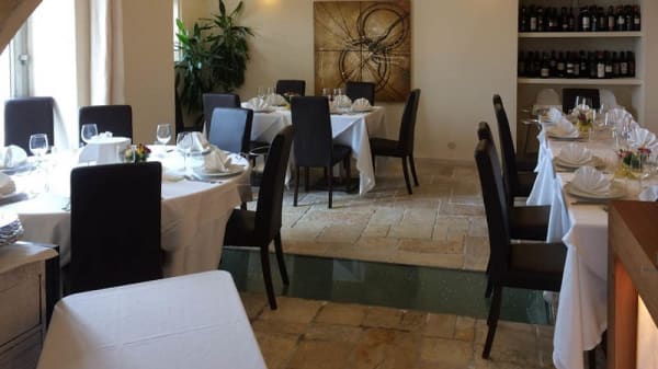 Bolina A Bari Menu Prezzi Immagini Recensioni E Indirizzo Del Ristorante