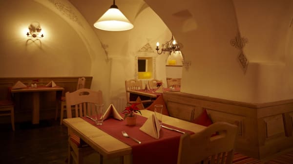 chesa seehof in davos restaurant reviews menu and prices thefork