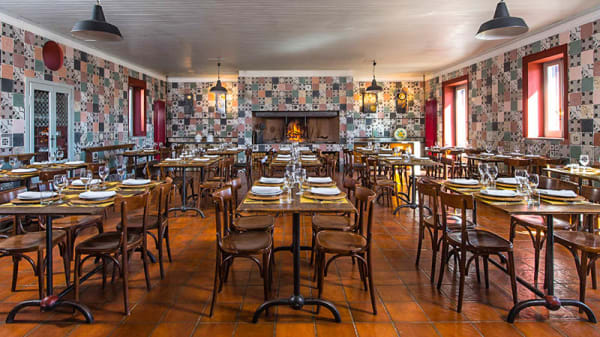 I Casali Del Pino In Rome Restaurant Reviews Menu And Prices Thefork