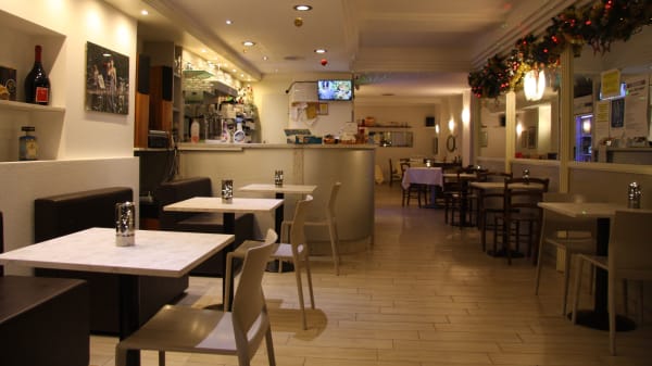 Chat Qui Rit In Ardenno Restaurant Reviews Menu And Prices Thefork