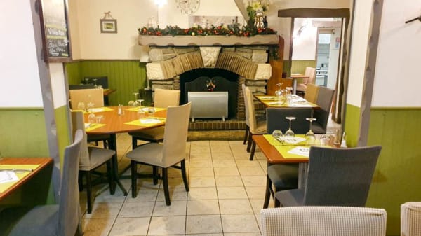 Restaurant Au Repos De La Foret A Quincy Sous Senart 91480 Menu Avis Prix Et Reservation Sur Thefork Lafourchette