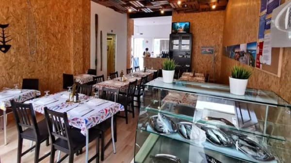 Sala - Sem Espinhas, Setúbal