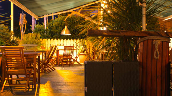 Restaurant L Archipel A Biscarrosse Avis Menu Et Prix