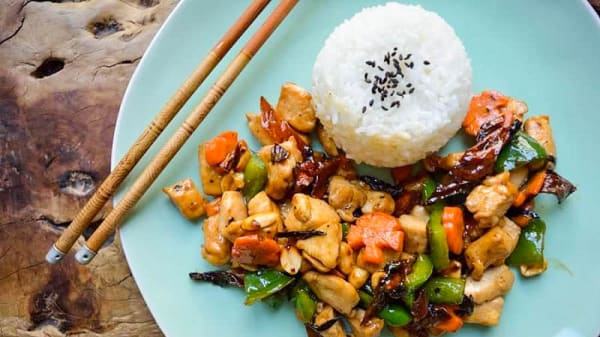 Bao Kitchen Noodles More In Autonomous City Of Buenos Aires Restaurant Reviews Menu And Prices Thefork