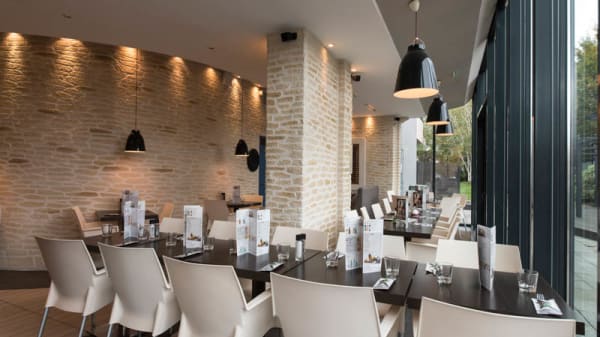 Restaurant Les Moulins Bleus A Massy Menu Avis Prix Et Reservation Sur Thefork Lafourchette