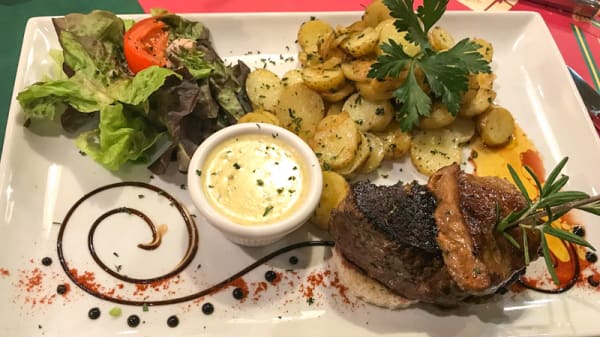 Entre Terre Et Mer In Marquise Restaurant Reviews Menu And Prices Thefork