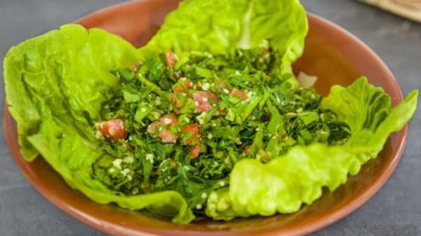 Restaurant Happy Break A Issy Les Moulineaux 92130 Menu Avis Prix Et Reservation Sur Thefork Lafourchette