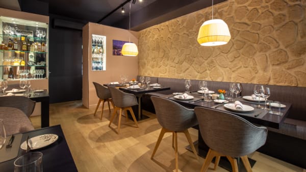 La Sommeliere In Lyon Restaurant Reviews Menus And Prices Thefork Formerly Dimmi