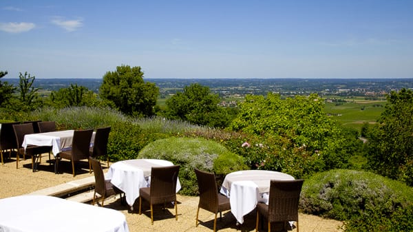 la tour des vents in monbazillac restaurant reviews menu and prices thefork