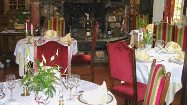 Guillaume Le Conquerant In Dives Sur Mer Restaurant Reviews Menu And Prices Thefork