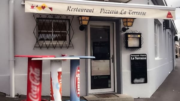 La Terrasse In Bussigny Restaurant Reviews Menu And Prices Thefork