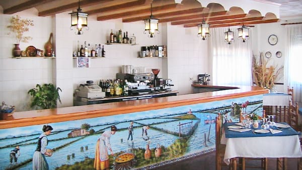 Restaurante Mirador Casa Angel En Valencia Menu Opiniones Precios Y Reserva