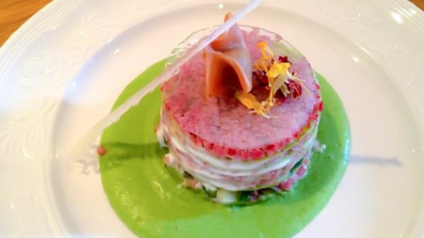 Avis Sibo Ristorante A Echichens Thefork Lafourchette Avis Sibo Ristorante A Echichens Thefork Lafourchette