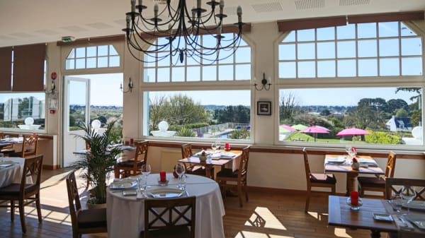 Restaurant Du Tumulus In Carnac Restaurant Reviews Menu And Prices Thefork