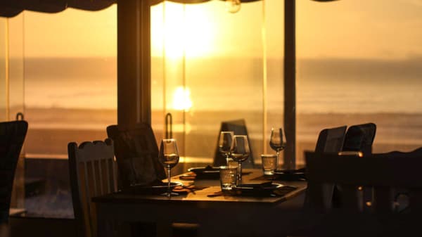 Ambiente - Magna Carta - Wine & Food, Paredes da Vitória