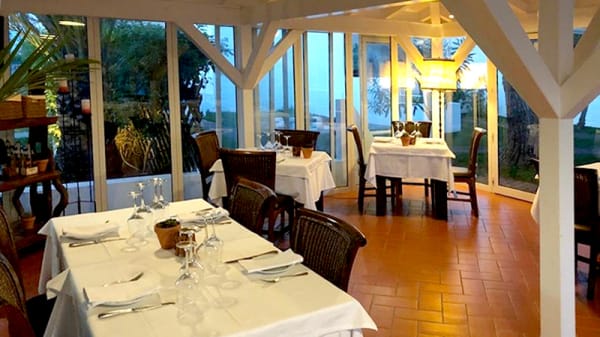 Sala - Casa dos Bifes - Duna Steakhouse, Vila Nova de Milfontes
